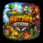 Harrylife Network Logo