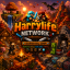 Harrylife Network Logo