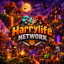 Harrylife Network Logo