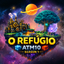 O Refugio Logo
