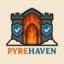 pyrehaven Logo