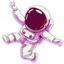 Cosmic Encore Logo