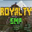 Royalty SMP Logo