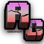 AlstroeCraft Logo