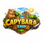 Capybara SMP Logo