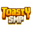 ToastySMP Logo