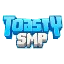 ToastySMP Logo