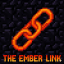 The Ember Link Logo