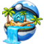 Royalty Cobblemon Logo