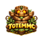 TotemMC - #1 CRACKED SERVER Logo