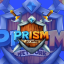 Prism Network Logo