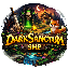 DarkSanctum SMP Logo
