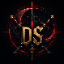 DarkSanctum SMP Logo