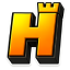 Hysteria Gaming Logo