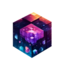 OrionSky Network - Early Access Logo