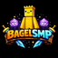 BagelSMP Logo