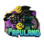 Papuland Logo