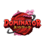 Dominator Network Logo
