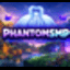PhantomSMP Logo