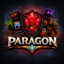 Paragon Network Logo