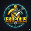 EKOPOLIS RPG Logo