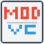 Modvc Logo