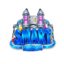 4B4T ITALY ANARCHY Logo