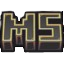 MYTHFALL SMP Logo