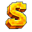 MineCaze Logo