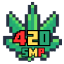 420smp Logo