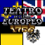 Teatro de Guerra Europeo Logo