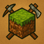 UnstableSMP Logo