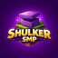 Shulker Smp Logo