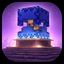 Shulker Smp Logo