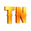 TimeNetwork | Skyblock | Survival | Needs Staff Logo
