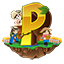 Plantaria Logo