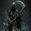 Deathmark SMP Logo
