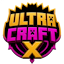 ultracraftx Logo