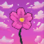 PetalSMP Logo
