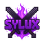 SYLUX COMMUNITY Logo