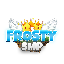 Frosty Network Logo