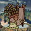 Js Hideout SMP Logo