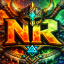 NineRealmsmc Logo