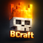 Bcraft Brasil Logo
