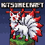 KitsuneCraft Logo