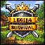 Legija RPG Surival Logo
