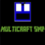 Multicraft SMP CRACKED Logo