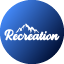 Recreation Приватный Сервер Logo