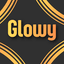 GlowySMP Logo