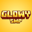 GlowySMP Logo